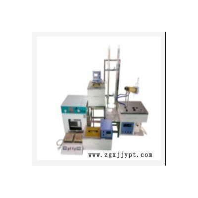 蠟 膠質(zhì) 瀝青質(zhì)含量測定儀 型號:HC999-HCR3210庫號：M16954