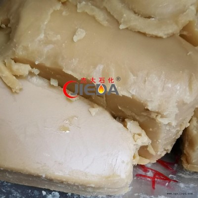 復合蠟，膨化復合蠟，油相基蠟材