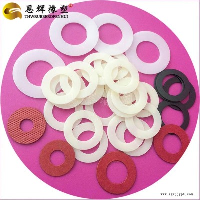 防摩擦隔離abs墊片 黑色耐磨塑料墊圈 音箱軸承abs隔離柱 恩輝廠(chǎng)家定制