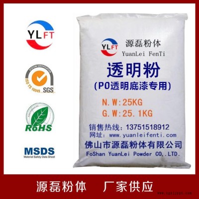 源磊粉體超細(xì)透明粉半透明成核劑 用于改性PC/ABS