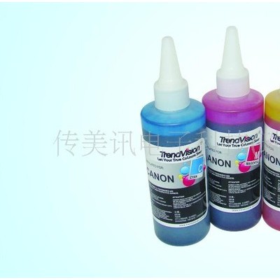 染料填充墨水,噴墨打印機(jī)墨水，加黑通用墨水