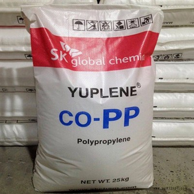 透明級(jí)耐水解聚丙烯PP韓國(guó)sk R360Y醫(yī)用級(jí)無(wú)規(guī)共聚注塑級(jí)塑膠原料