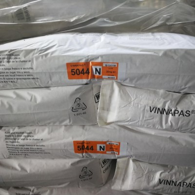 德國(guó)瓦克可再分散乳膠粉5044N 線條砂漿專(zhuān)用高柔膠粉 韌性好灰分低