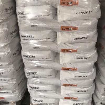 瓦克5010N膠粉 ?；⒅楸厣皾{膠粉 可再分散性乳膠粉 灰分低 易成膜