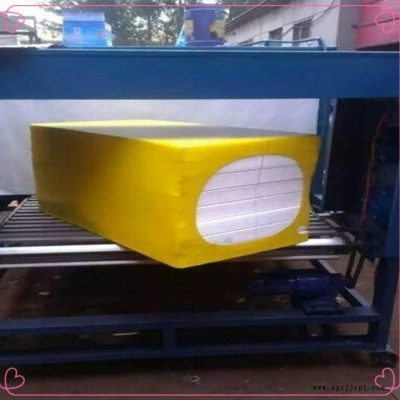 直銷自動封切熱收縮包裝機 全自動封切膜包機設(shè)備 收縮機設(shè)備型號 富民