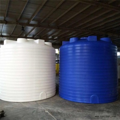 甬誠5噸車間水塔 6立方食品發(fā)酵水塔 還原劑儲存塑膠容器