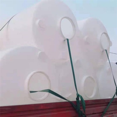 甬誠5噸賓館水塔 6立方滾塑水塔設(shè)備 增強(qiáng)版塑膠容器
