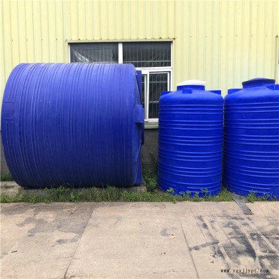 甬誠5噸計(jì)量水塔 6立方大規(guī)格塑料水塔 LLDPE塑膠容器