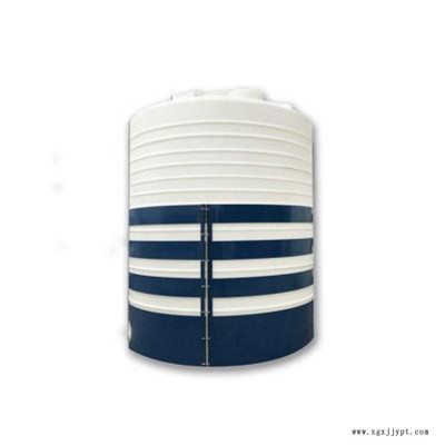 甬誠5噸樓房水塔 6立方園林澆灌水塔 粘合性物料塑膠容器
