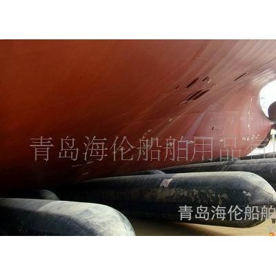 橡膠充氣氣囊，船舶上下水氣囊，船舶氣囊，船用氣囊（1083圖