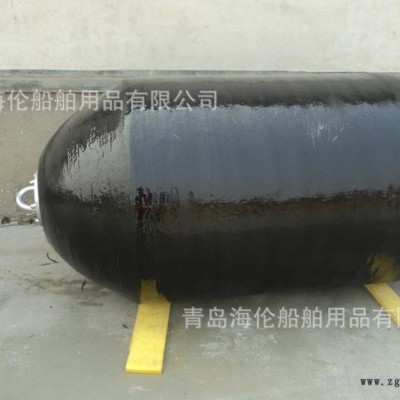 橡膠噴涂護舷、游艇用護舷 船用氣囊 4532圖 價格面議