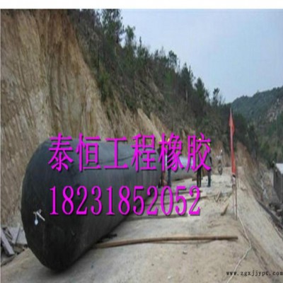 貴州橡膠氣囊內模預制橋梁空心版芯模
