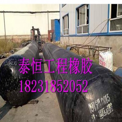 橡膠充氣芯模八角形360*760*14米空心板氣囊橡膠氣囊內