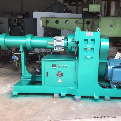 橡膠擠出機(jī) 橡膠電線電纜擠出機(jī) 加工銷售XJ-90橡膠電線電纜擠出機(jī) 橡膠管橡膠片擠出機(jī) 可定制 橡膠電線電纜擠出機(jī)價格