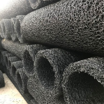 塑料盲溝pp聚丙烯盲管排水暗溝圓形矩形內(nèi)支撐滲排水管yb100150截水暗渠隧道鐵路垃圾填埋場(chǎng) 排水盲管