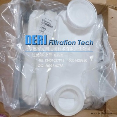 3M Duoflo雙層聚丙烯2號(hào)濾袋DFG001PP2R美國進(jìn)口；坤諾過濾袋代理