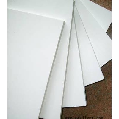 瓷白色聚丙烯板，乳白色聚丙烯板，純白聚丙烯板直銷純料生產(chǎn)