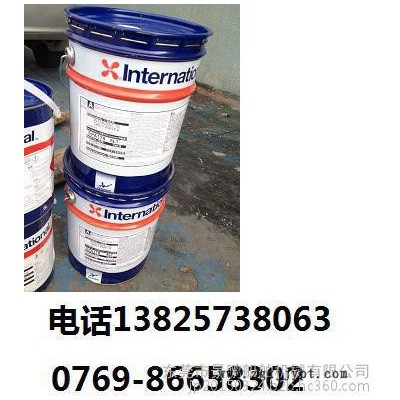 國(guó)際環(huán)氧膩?zhàn)由虾，F(xiàn)貨Intergard821EAA820/EAA821阿克蘇諾貝爾
