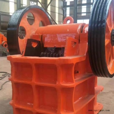 科茂機(jī)械環(huán)保顎式破碎機(jī) 專(zhuān)業(yè)歐版顎式破碎機(jī)廠家  PEX250x1200顎式破碎機(jī)