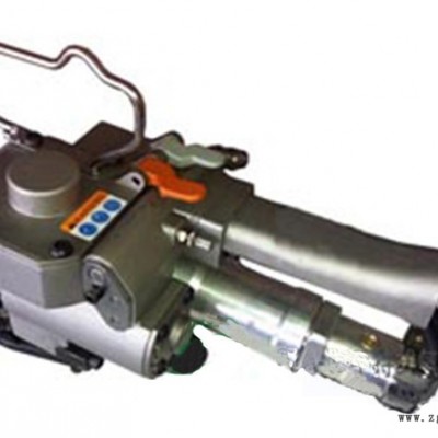 珠海斗門通訊器材手持式氣動(dòng)打包機(jī)塑性帶捆扎機(jī)福清中纖板氣動(dòng)PET帶捆包機(jī)大理石打捆機(jī)