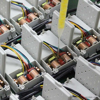 pu電子灌封膠定制-富銘(在線咨詢)-長安pu電子灌封膠