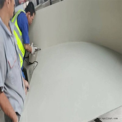 環(huán)保阻燃PP通風管道加工-華泰高耐磨