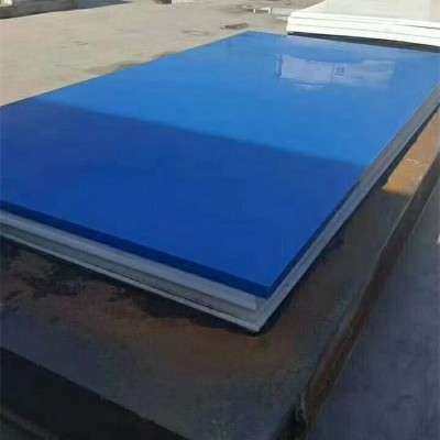 白色HDPE耐磨板哪家好-晨旭工程塑料規(guī)格齊全