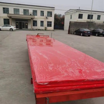 黑色聚乙烯襯板生產(chǎn)廠-聚乙烯襯板-晨旭工程塑料產(chǎn)品齊全
