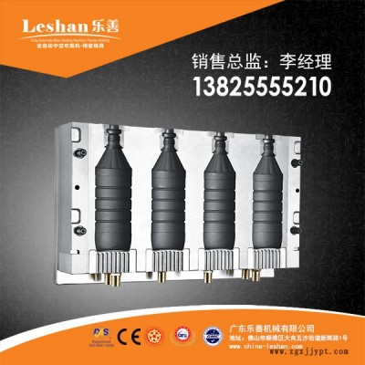 上海中空吹塑機(jī)哪家好-樂(lè)善公司(圖)