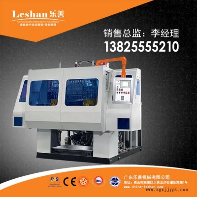 吹塑機(jī)-佛山樂(lè)善機(jī)械-出售 吹塑機(jī)