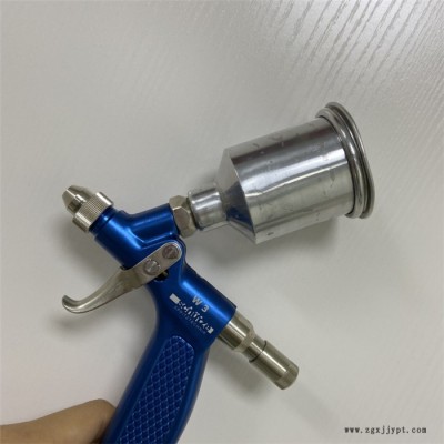 德國schutze中國總代理-油漆修補噴槍-修補噴槍