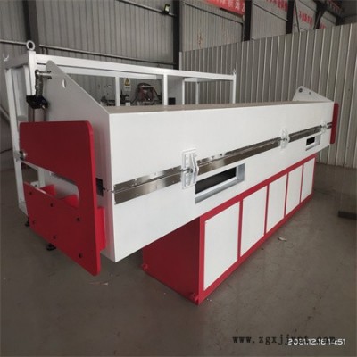塑料拉絲機(jī)子-假睫毛塑料拉絲機(jī)子-華利德塑機(jī)(誠信商家)