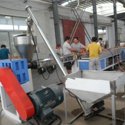 PVC塑料型材設備-塑料型材設備-澳銳塑機