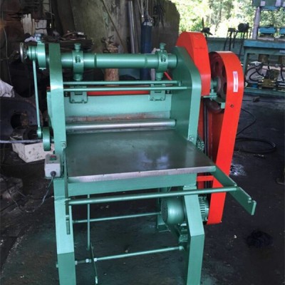 深圳二手橡膠切條機(jī)-達(dá)剛機(jī)械廠廠家認(rèn)證-二手橡膠切條機(jī)