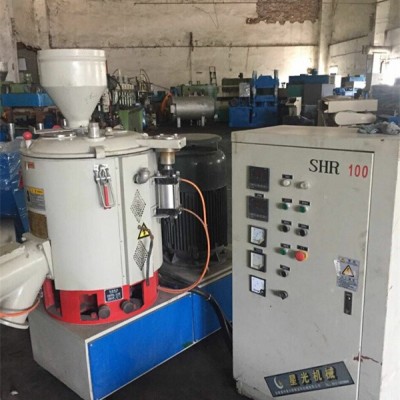 翻新高速混合機(jī)-達(dá)剛機(jī)械廠產(chǎn)品多樣-500升翻新高速混合機(jī)