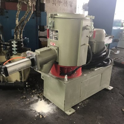 500升翻新高速混合機(jī)-翻新高速混合機(jī)-達(dá)剛機(jī)械廠產(chǎn)品多樣