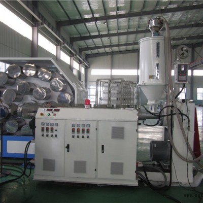 威爾流延機(圖)-tpu管材生產(chǎn)線-tpu管材