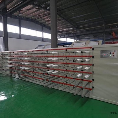 新型PBT睫毛塑料拉絲機-塑料拉絲機-華利德塑機(查看)