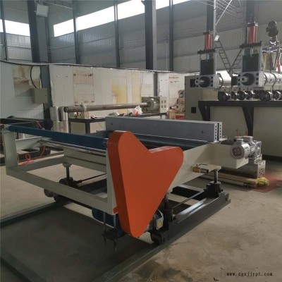 六安水晶高分子床墊設(shè)備廠家自主研發(fā)-青島聚力德機(jī)械
