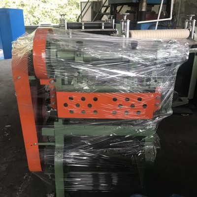 南海二手橡膠切片機(jī)-二手橡膠切片機(jī)-達(dá)剛機(jī)械廠性能好