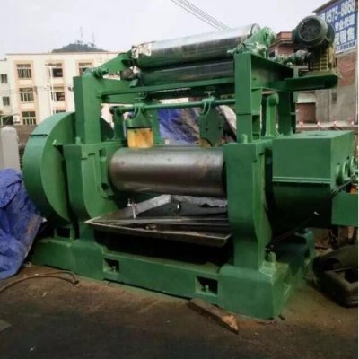 舊混煉機(jī)廠家現(xiàn)貨-達(dá)剛機(jī)械廠廠家認(rèn)證(在線咨詢)-舊混煉機(jī)