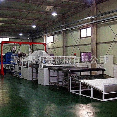 3D高分子黑科技床墊設(shè)備養(yǎng)老院用-青島聚力德機(jī)械