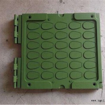 新能源板塊噴鐵氟龍加工廠-峰禾欣五金-清遠(yuǎn)新能源板塊噴鐵氟龍