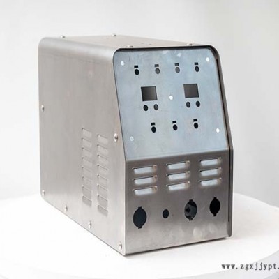 安徽南電科技(圖)-機箱鈑金質(zhì)量-揚州機箱鈑金