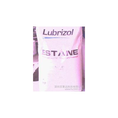 供應(yīng)路博潤(rùn)TPU防火電線外被料Estane