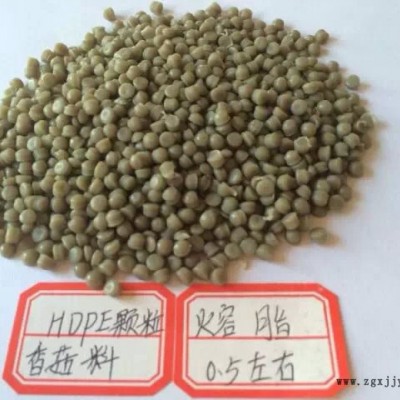 我廠大量批發(fā)銷售PE\HDPE，LDPE、PP顆粒，藍(lán)色顆粒\香菇料\高密度聚乙烯再生顆粒，貨源充足
