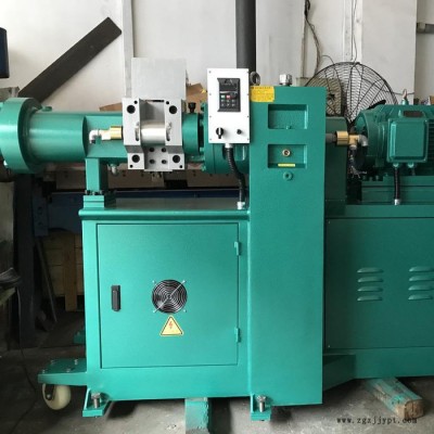 橡膠成型擠出機(jī)三元乙丙擠出機(jī) 自動溫控自動填料變頻無極調(diào)速適用三元乙丙橡膠擠出機(jī) 廠家直供