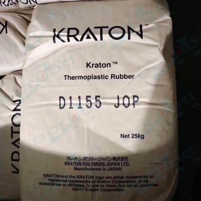 美國科騰 Kraton SBS D1155 JOP 日本產(chǎn) 線型高苯乙烯 品牌經(jīng)銷注塑級 SBS D1155 JOP