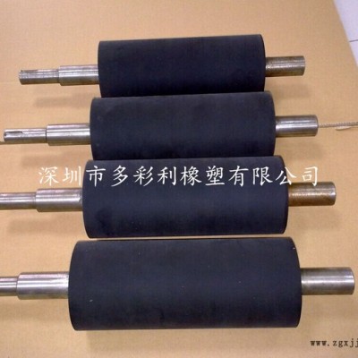 供應聚氨酯膠輥翻新包膠，硬度5-98A，不脫膠，品質保證