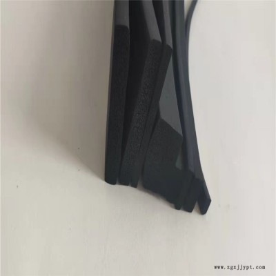 利泰橡膠制品設(shè)備橡膠條孵化機(jī)嵌入式三元乙丙橡膠密封條規(guī)格齊全可定制 歡迎來電咨詢